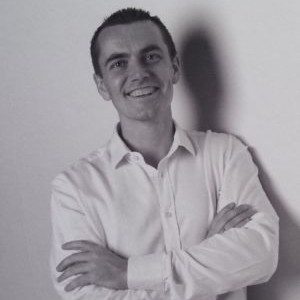 James Carlsson, expert German–English translator